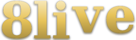 8live logo