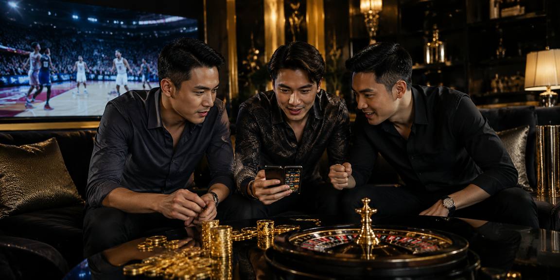 8live Vào sảnh 8live trên điện thoại trong 3 bước